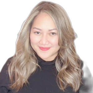 Hazel Apuhin-Baxter, Founder of VAPH