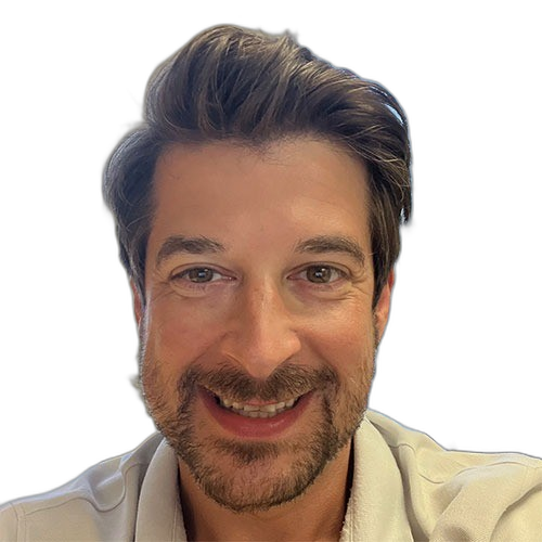 SEO Agency Founder